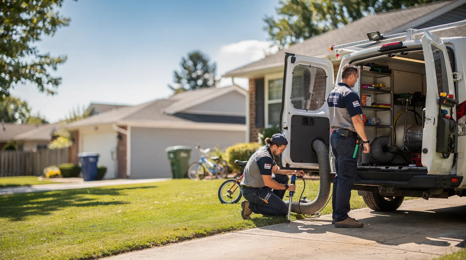 24/7 HVAC Repair & AC Replacement in Crete, IL near me